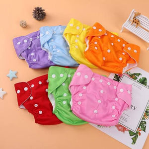 Baby Diapers