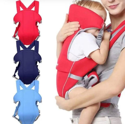 Comfortable Baby Carrier Bel