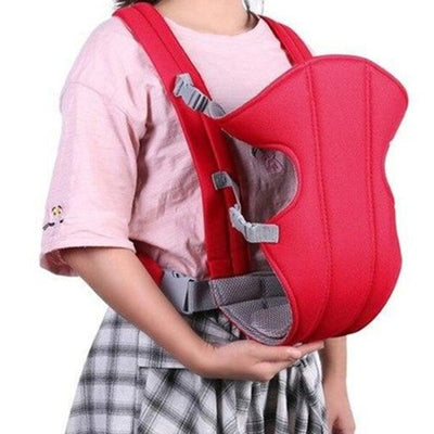 Comfortable Baby Carrier Bel