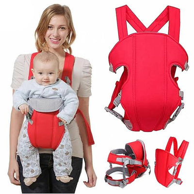 Comfortable Baby Carrier Bel