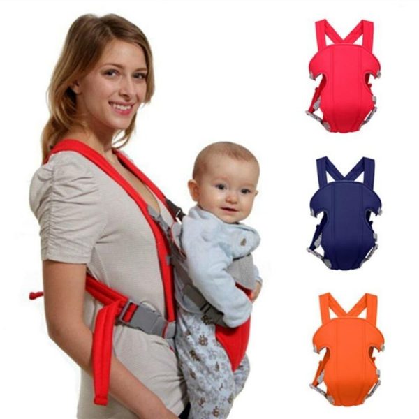 Comfortable Baby Carrier Bel