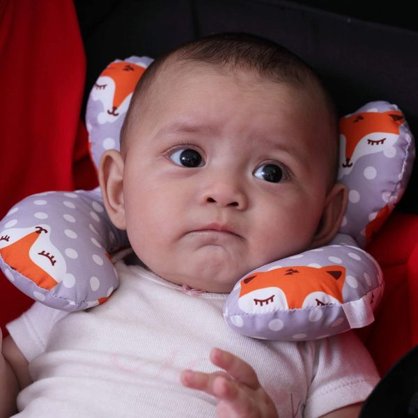 Infant Head And Neck Support Pillow