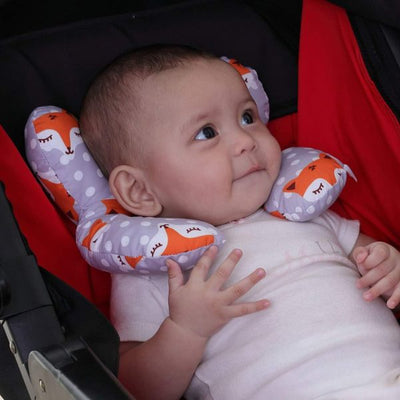 Infant Head And Neck Support Pillow