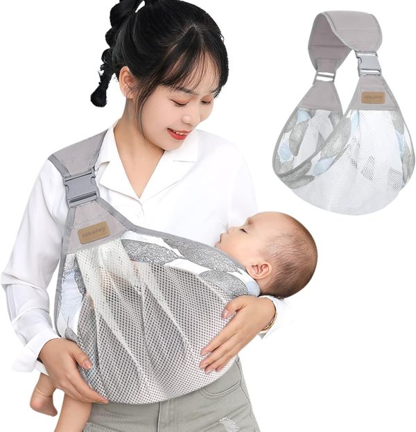 Baby Sling – Baby Carrier