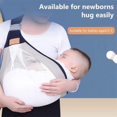 Baby Sling – Baby Carrier